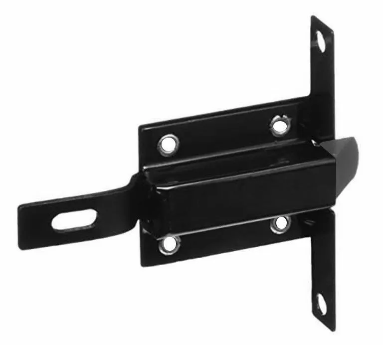 Baggage Door Latch - Fleetwood